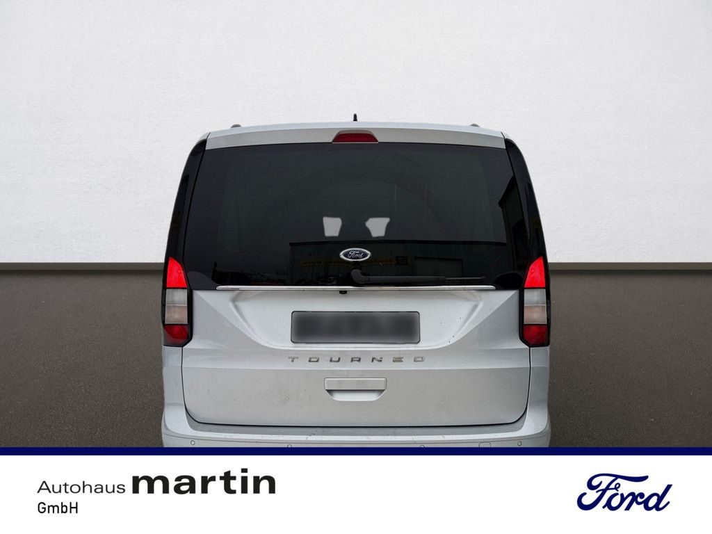 Fahrzeugabbildung Ford Tourneo Connect 1.5 Grand Titanium ACC KAMERA