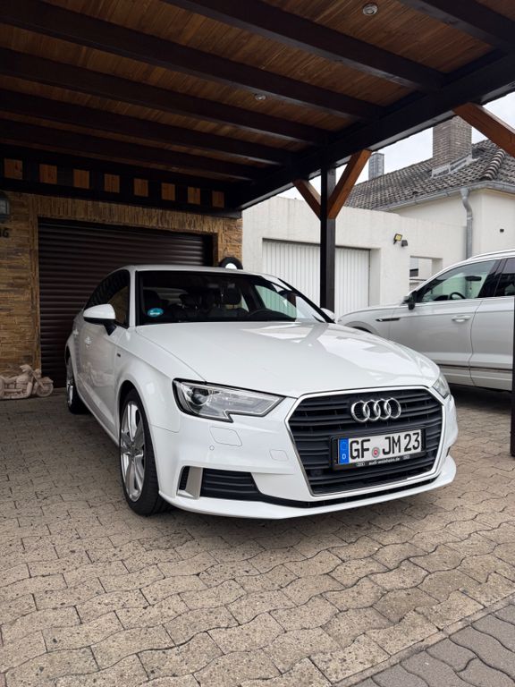 Image of Audi A3