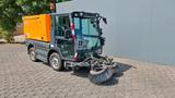 Schmidt Swingo Compact 200 Klima - Schmidt Kehrmaschine Swingo
