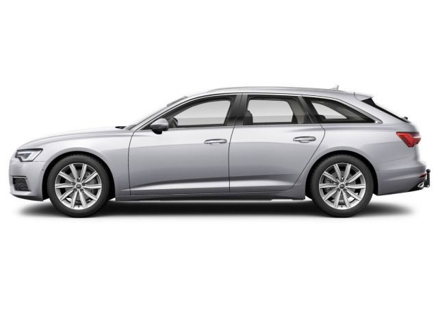 Audi A6 - Bild 4