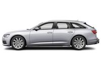 Audi A6 - Vorschau Bild 4