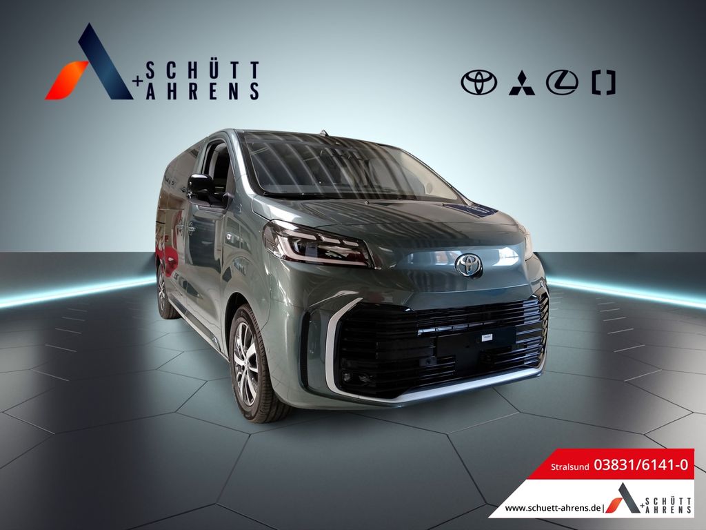 Toyota Proace (Verso)