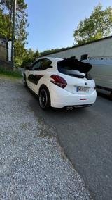 Peugeot 208 Musketier - Peugeot 208 in Wuppertal