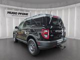 Ford Bronco Sport 2.7 EcoBoost Badlands e-4WD (EURO 6 - gebrauchte Ford Bronco aus dem Jahr 2022