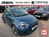 Fiat 500e Icon+42kWh+NAVI+KAMERA+ALLWETTER+TEMPOMAT+C - Fiat 500e