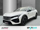 Peugeot 408 GT 8-AT Komfort-Paket Plus El. Panodach Navi - Peugeot 408 Gebrauchtwagen