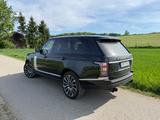 Land Rover Range Rover 5.0 V8 SC Autobiography Black Au... - gebrauchte Land Rover Range Rover aus dem Jahr 2014