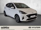 Hyundai i10 NEUES Modell (MY25) 1.2 A/T Prime Klimaaut. - Hyundai i10 Neuwagen in Düsseldorf