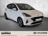 Hyundai i10 NEUES Modell (MY25) 1.2 A/T Prime Klimaaut. - Hyundai New cars: Modell