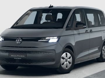 Volkswagen Leasingangebot: Volkswagen T7 Multivan TDI 110 KW DSG Sonderaktion Mod.26