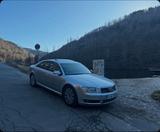 Audi A8 4,2 MPI 12/27. 1HAND - gebrauchte Audi A8 aus dem Jahr 2006