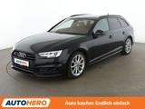 Audi S4 3.0 V6 TFSI quattro Aut.*MATRIX*ACC*CAM*4xSHZ - Audi S4 Gebrauchtwagen