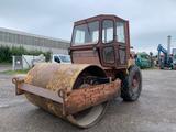 Case Walzenzug Vibromax W 1402 D - Offers