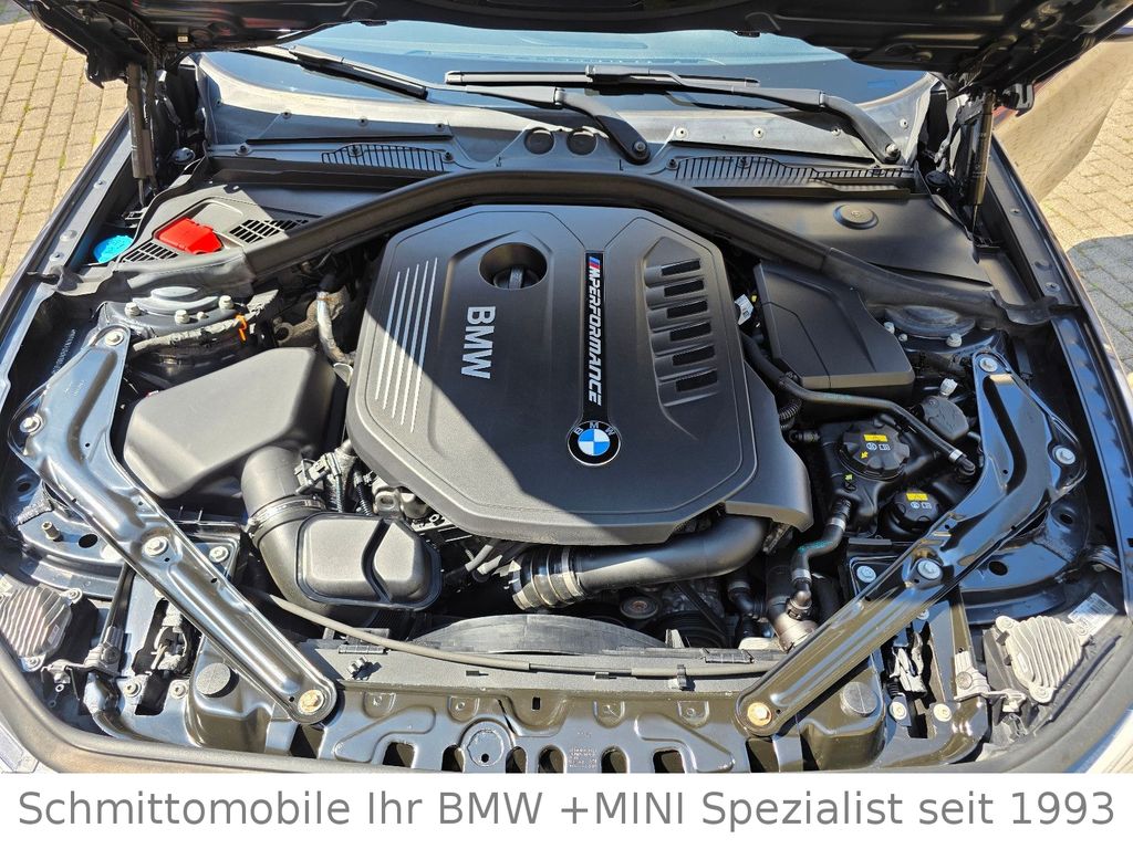 BMW M240i - Bild 50