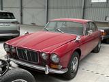 Jaguar XJ6 - Jaguar aus 1973