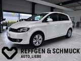 Volkswagen GOLF PLUS LIFE KLIMA+EINPARKHILFE+ALLWETTER - Volkswagen Golf Plus: Weiß