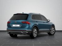 Volkswagen Tiguan - Vorschau Bild 5