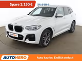 BMW X3 xDrive 20d Mild-Hybrid M Sport Aut.*NAVI*HUD* - BMW X3 Gebrauchtwagen in Essen