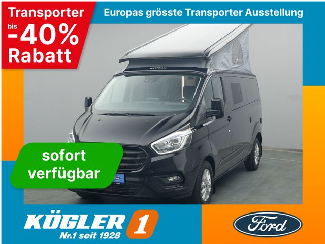 Ford Transit Nugget Plus/Aufstelldach 130PS -28%*