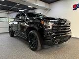 Chevrolet 2026 SILVERADO MIDNIGHT DURAMAX DIESEL 4x4 HC