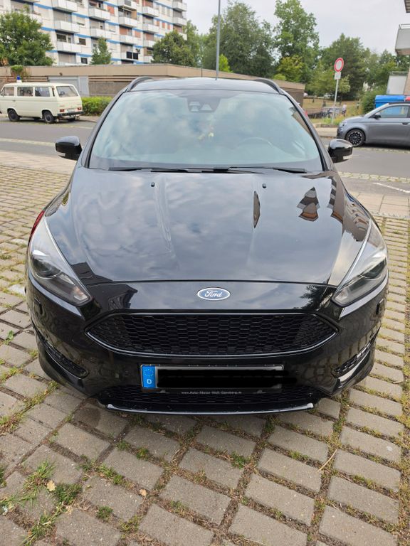 Image of Ford Focus
