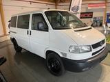 Volkswagen T4 Syncro