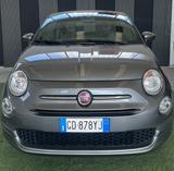 Fiat 500 1.0 Hybrid Pop - Fiat 500 mit Hybrid-Antrieb: Pop