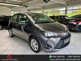 Toyota Yaris Comfort 1.0 VVT *Kamera*USB*Bluetooth* - Toyota Yaris Gebrauchtwagen in Hamburg