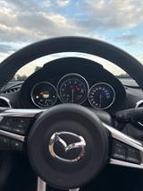 Mazda MX-5 2.0 SKYACTIV-G Selection mit RECARO Sitze - Mazda MX-5 aus 2021