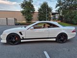 Mercedes-Benz CL 55 AMG Lorinser 500 PS Top Spec Edition - gebrauchte Mercedes-Benz CL 55 AMG aus dem Jahr 2004