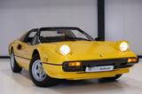 Ferrari 308 - Ferrari 308: Cabrio