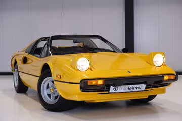 1979 Ferrari 308 — фото 1