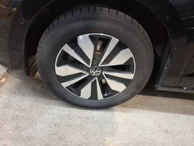 Volkswagen Touran - Bild 5