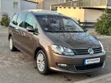 Volkswagen Sharan Style BMT 4Motion*LED-Xenon*Panorama - Volkswagen Sharan: Style