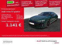 Audi e-tron GT - Vorschau Bild 2