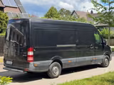 Mercedes-Benz Sprinter II Kasten 310/311/313/314/316 CDI - Mercedes-Benz Sprinter: 311cdi