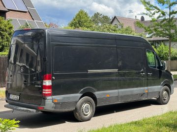 Mercedes Sprinter - 3