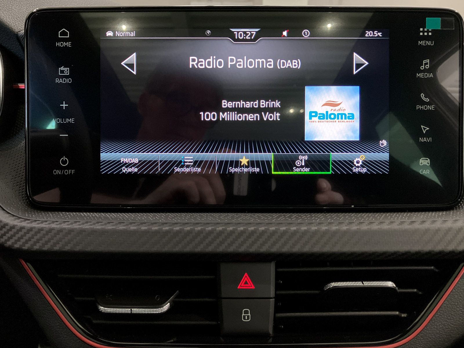 Skoda Kamiq - Bild 8