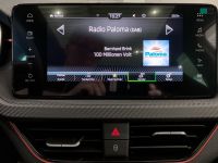 Skoda Kamiq - Vorschau Bild 8