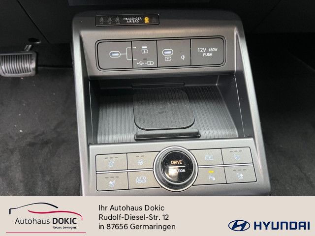Hyundai Kona – Bild 13