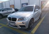 BMW X3 xDrive28i -