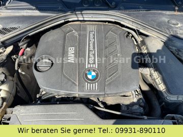 Bild 11 BMW 120 Baureihe 1 Lim. 5-trg. 120 d *LEDER*