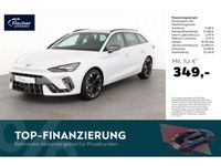 Cupra Leon - Vorschau Bild 1