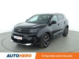 Citroën C5 Aircross 1.2 PureTech Plus*NAVI*LED*TEMPO*CAM - Citroën C5 Aircross PLUS mit Benzin-Antrieb