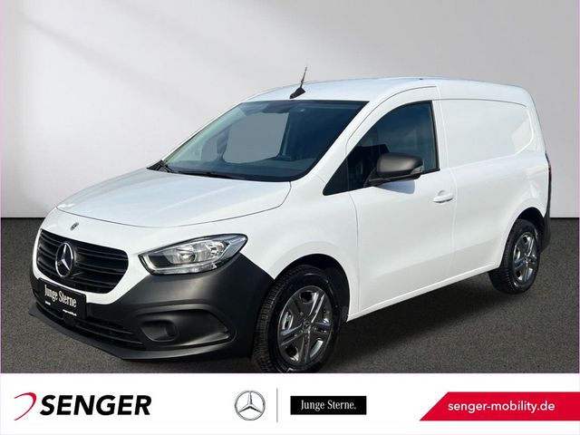 Mercedes-Benz Citan 110 CDI Kasten Pro MBUX Klima Kamera AHK