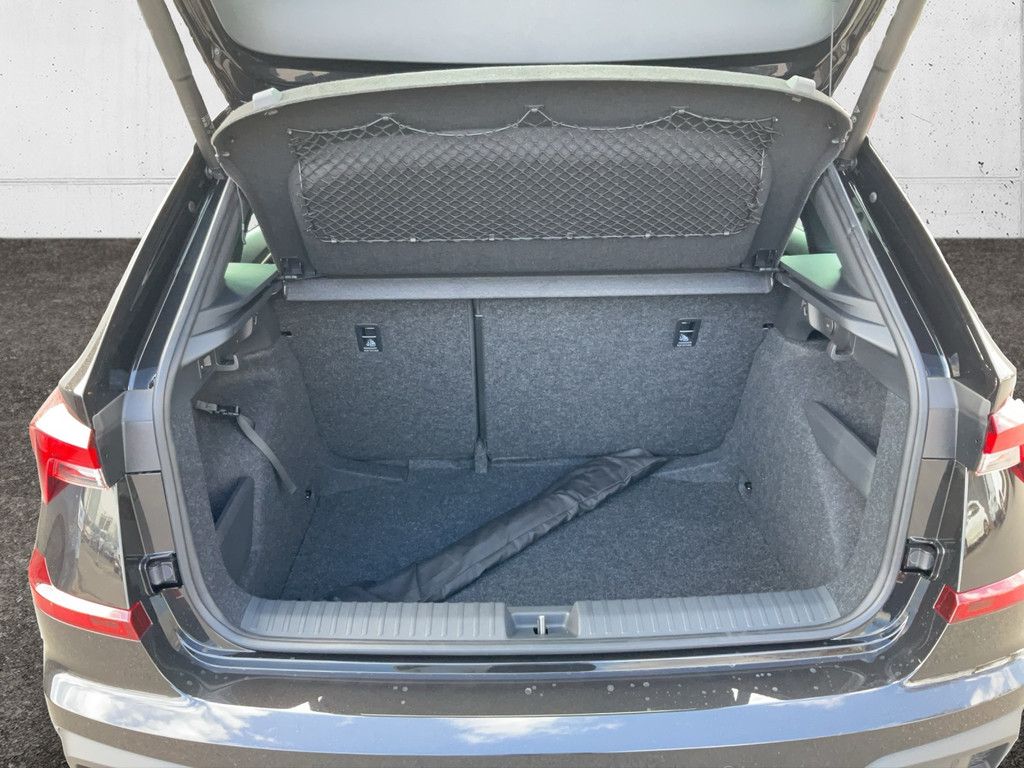 Skoda Kamiq - Bild 19