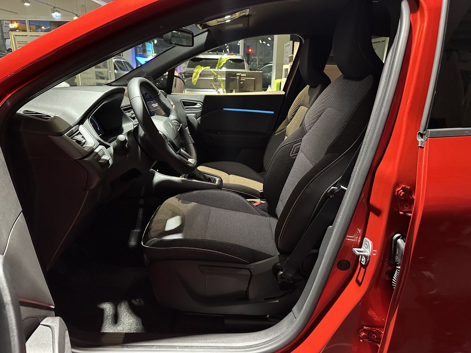 Renault Captur - Bild 29