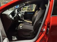 Renault Captur - Vorschau Bild 29