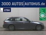 BMW 330e Touring M-Sport Navi Laser LC-Pro HuD DA - BMW 3er Reihe Plug-in Hybrid (PHEV) Gebrauchtwagen