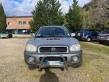 Hyundai Santa Fe 2.0 Diesel - 4x4 - gebrauchte Hyundai SANTA FE aus dem Jahr 2002